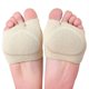 thumbnail image 2 of 4 Piece Metatarsal Pads Ball Of Foot Cushions For Women And Men - Bunions, Forefoot Pads With Built-in Soft Gel Pad, 2 of 5