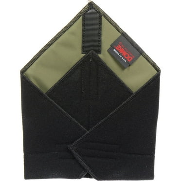 Domke F-34R 11x11" Protective Wrap, Black