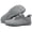Gray, variant on Barefoot Water Shoes, Pro Healthy Non-Slip Flexible Wide Toe Box Casual Footwear, Unisex Lightweight Running Sneakers for Men & Women, Walking Workout Outdoor Sports Daily Wear(Pink)