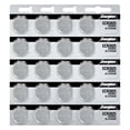 thumbnail image 1 of Energizer CR2025 Pile à Pièces au Lithium 3 V (Lot de 20), 1 of 7