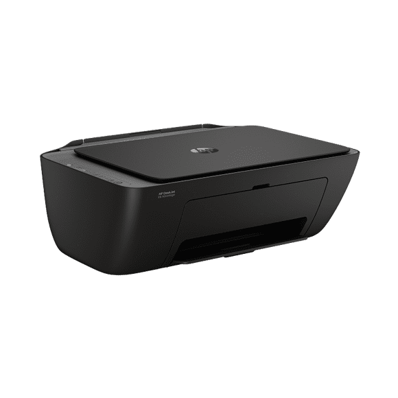 Impresora Multifuncional HP De Inyección Ink Advantage 2974