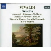 Aradia Ensemble - Griselda - Classical - CD