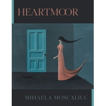 Heartmoor, (Paperback)