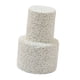 thumbnail image 1 of Tapón de mirilla para horno de cerámica, profesional, reemplazo directo, resistente, alto, de repuesto 9.1x6.1x4 cm, 1 of 9