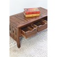 thumbnail image 3 of Pemberly Row Indoor/Outdoor Patio Coffee Table, 3 of 3