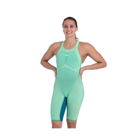 Fastskin LZR Pure Valor Open Back Kneeskin