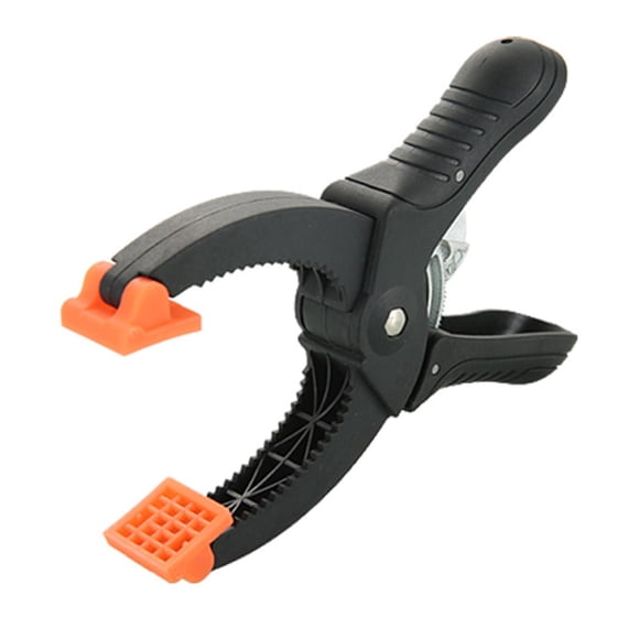 Abrazaderas de resorte para carpintería, para fotografía, fondo, fotos, video y hogar. 6 pulgadas