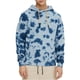 thumbnail image 5 of Sudadera con Capucha Elevenparis Hombre Tie Dye mayólica 2XL, 5 of 5
