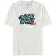 thumbnail image 1 of Ecko Unltd. Camiseta gráfica Bubble Wild Card para hombre, blanca, XXL, 1 of 1
