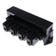 thumbnail image 3 of Sistema de bloqueo de Conector de enchufe Zulema 15 vías Conector de zócalo de relé de 15 vías, 3 of 8