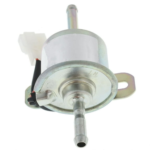 49040-2065 Fuel Pump For Kawasaki FD-501 FD-620 FD501D 620D Engine lawn Mower