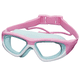 thumbnail image 1 of Gafas de natación para niños, antivaho, protección UV, con tapones para los oídos, gafas de natación HD$Gafas de natación para niños Gafas de natación impermeables para niños con tapones, 1 of 5