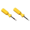 thumbnail image 2 of 2MM+3MM Plastic Automotive Wire Terminal Removal Tool Kit For VAG, 2 of 12