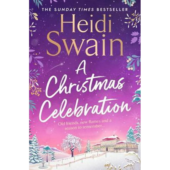 Pre-Owned Christmas Celebration (Paperback) 1471195880 9781471195884