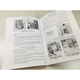 thumbnail image 7 of Caterpillar D9 Tractor Operators Maintenance Manual, 7 of 7