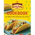 thumbnail image 2 of Pre-Owned The Old El Paso Cookbook: 20-Minute-Prep Mexican-Style Meals (Paperback) 0358659086 9780358659082, 2 of 2