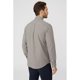 thumbnail image 3 of Maine - Camisa Diente de Perro para Hombre (Natural), 3 of 4