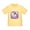 Daffodil Yellow, variant on CafePress - Adorable Floral Unicorn T Shirt - Cute Toddler T-Shirt, 100% Cotton