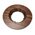 thumbnail image 2 of Portable Wooden Coffee Filter Stand Dripper Holder Rack Stand 65mm B, 2 of 8