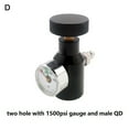 thumbnail image 2 of TidBay Kit Adaptateur de Recharge de Réservoir de Soda à Filetage TR21.4 pour Réservoir de CO2, 2 of 8