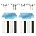 thumbnail image 1 of TopLLC Pièces de Rechange Brosse à Cheveux pour Balais Slim 10, 1 of 8