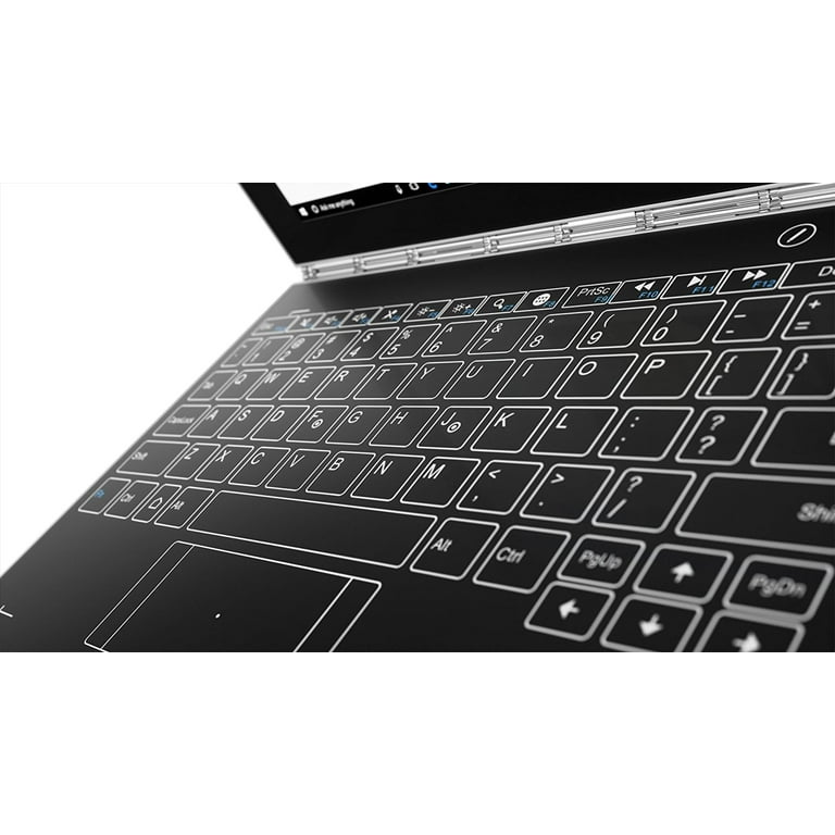 Lenovo Yoga Book YB1-X91F ZA150289US 10.1
