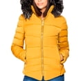 thumbnail image 2 of Chamarra Para Mujer Shendy Vendy Con Gorro Desmontable, 2 of 5