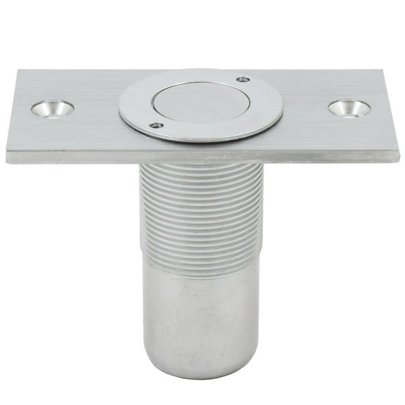 DON-JO MFG INC. Dust Proof Strike (Set of 2)