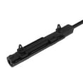 thumbnail image 6 of Vehicle Engine Front Hood Release Cable for BMW X5 E53 1998-2006 Replaces 51238408134, 6 of 6
