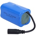 thumbnail image 3 of RC Battery, RC Upgrade Spare Battery Long Life Improved Control Compatible with Original Equipment Replacement for Flytec 2011-5, 3 of 7
