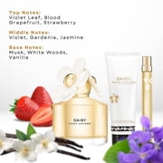 Daisy by Marc Jacobs, 3 Piece Gift Set for Women with 3.4 oz