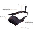 thumbnail image 3 of Bozal para perros - negro XL Adepaton Correas y Collares para Perros, 3 of 7