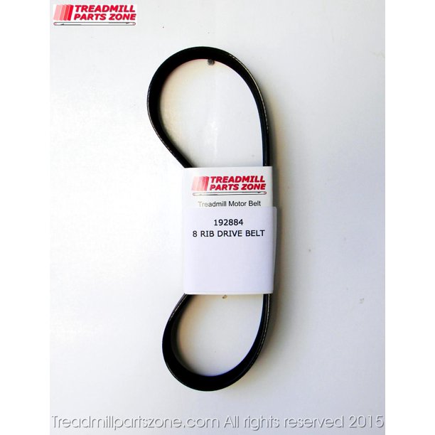 Treadmillpartszone Replacement Treadmill Model HRTL07120 HEALTHRIDER