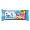 thumbnail image 1 of Barra de cereales Kellogg's Nutri-Grain con sabor a frambuesa, 1 of 2