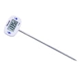 thumbnail image 4 of S SERENABLE Food Thermometer Temperature Meter Liquid Factory Lab Sensors Rotary, 4 of 9