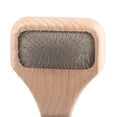 thumbnail image 3 of Cepillo Slicker Chris Christensen A5X Mark X Tiny Head, 3 of 7