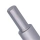 thumbnail image 2 of Scie cloche en acier rapide à trois lames, conception d'angle d'inclinaison, coupe-trou durable pour métal avec clé hexagonale de 28 mm, 2 of 4