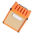 thumbnail image 6 of Printed Guitar Pick Storage Box Simulation Loudspeaker Ornament Toy Ukulele Accessories Storage Case For Musicians, 6 of 8