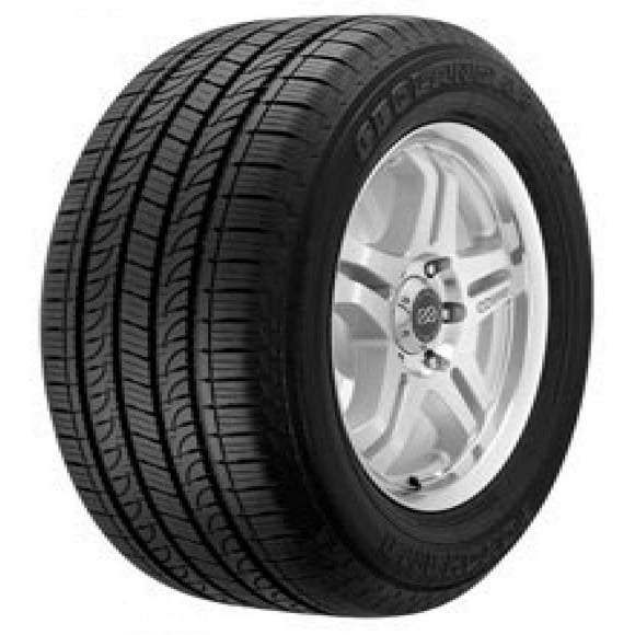 Yokohama Geolandar H/T G056 All Season 245/60R20 107H Tire