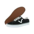 thumbnail image 3 of Vans Mens Vans Sport Suede Low Top Sneakers, 3 of 3