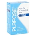 thumbnail image 2 of PURPOSE Cleansing Bar 3.60 Oz (Pack Of 6), 2 of 9