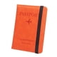 thumbnail image 2 of Titular del pasaporte Salvador Naranja con ranuras para tarjetas de crédito, 2 of 10