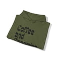 thumbnail image 4 of Cheetah Lover Owner 70s Mom 1970s Dad Hoodie, Gifts, Hooded Sweatshirt, 4 of 4