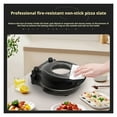 thumbnail image 5 of 6-in-1 Multi-Functional Electric Cooking Station - Pizza Maker ,Easy to Operate, 5 of 5