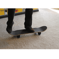 thumbnail image 5 of Softrucks Skateboard Indoor Practice Complete 7.75" Black Trucks, Natural, 5 of 5