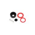 thumbnail image 5 of Carburetor Repair Gasket Kit for Mercury Mariner Outboard 6-25hp 1395-97611, 5 of 8