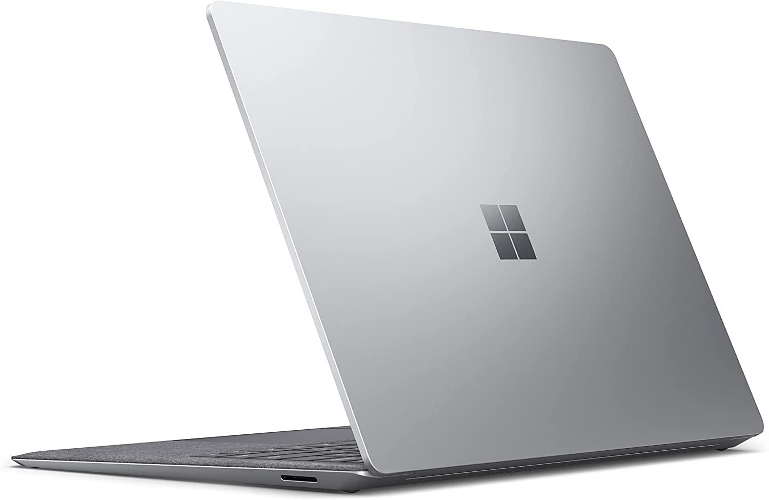 Microsoft Surface Laptop 4, 13 inch Touchscreen, i7/16GB/512GB