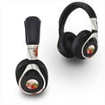 thumbnail image 2 of KIPLINK Protective Adhesive Skin Sticker for Beats EXECUTIVE Wireless Bluetooth Headphone Model TN-BeatsEexcutive, 2 of 4
