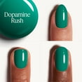 thumbnail image 3 of Gel Couture by essie Gel-like Longwear Nail Polish, dopamine rush, 13.5ml, 3 of 8