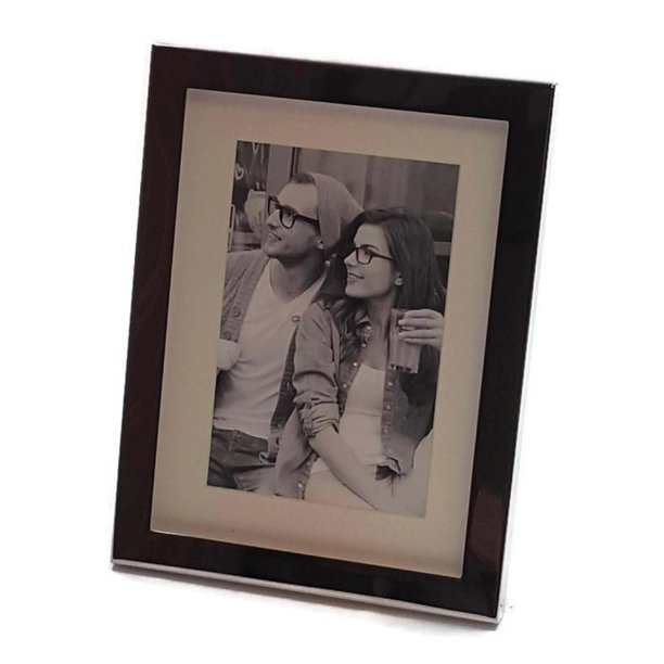 Elegance 5X7" Shadow Box Photo Frame